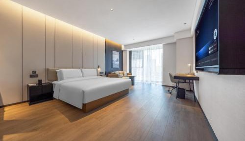 Elegant Double Room
