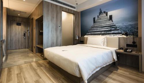 Elegant Double Room