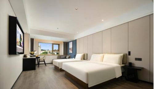 Super Family Room