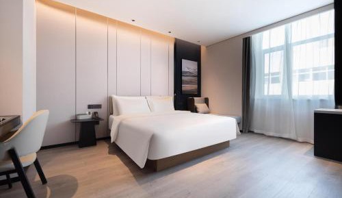 Elegant Double Room
