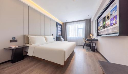 Elegant Double Room