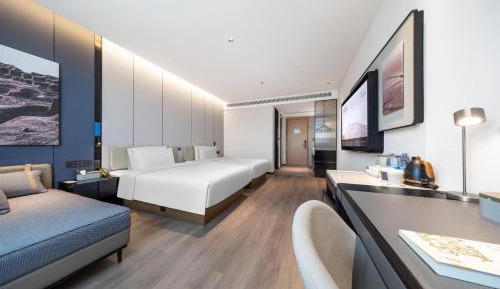 Executive Twin Room
