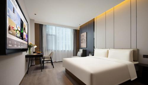 Elegant Double Room