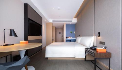 Elegant Double Room