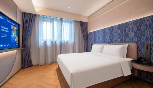 King Room with Enjoyable View
