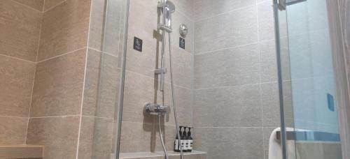 Executive Twin Room