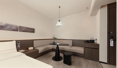 Premier Suite