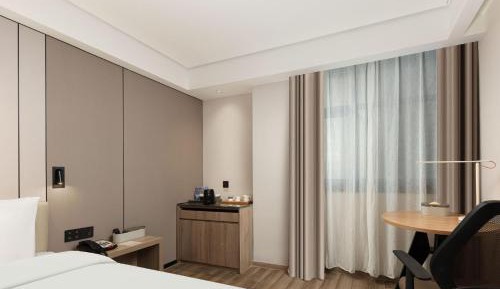 Elegant Double Room