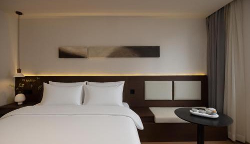 Superior Queen Room