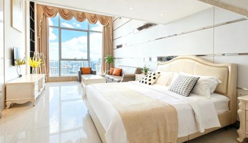 Deluxe Duplex Room for 6 person 