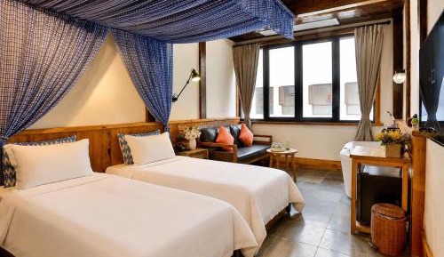 Family Junior Suite