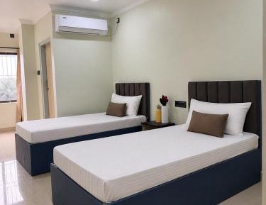 Double or Twin Room