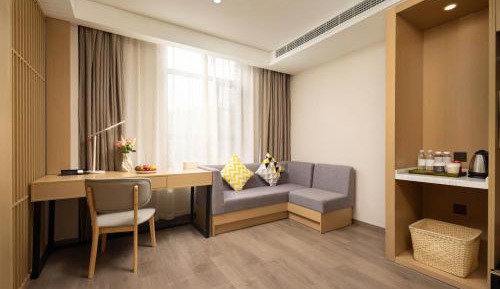 Superior Queen Room