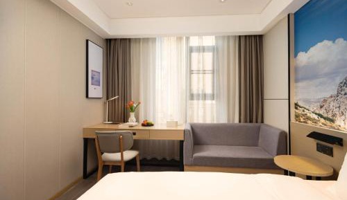 Super Twin Room