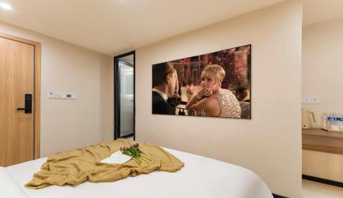 Small Double Room