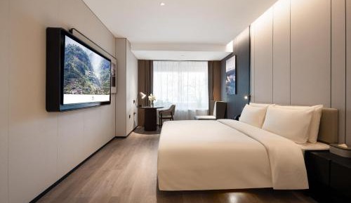 Elegant Double Room