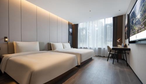 Jimu Family Room