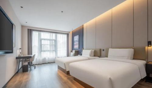 Executive Twin Room