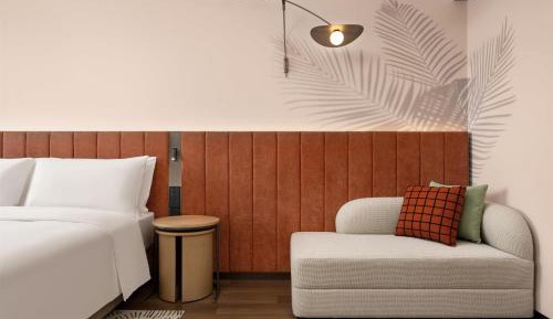 King Room - Mobility Accessible 