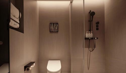 Executive King Room