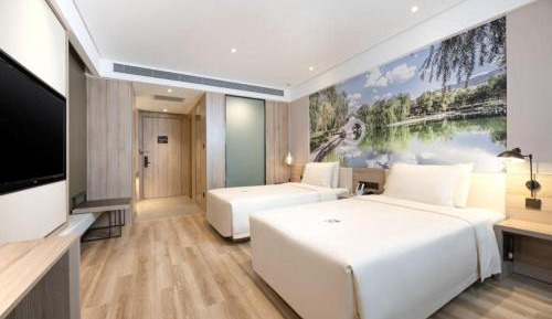 Executive Twin Room