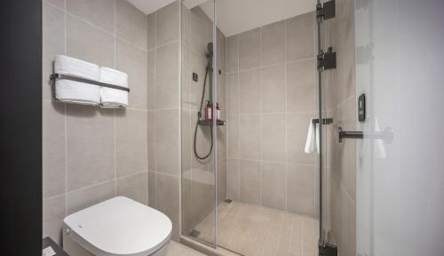 Comfort Twin Room