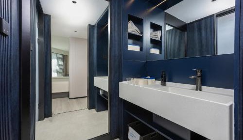 Collection Family Twin Room