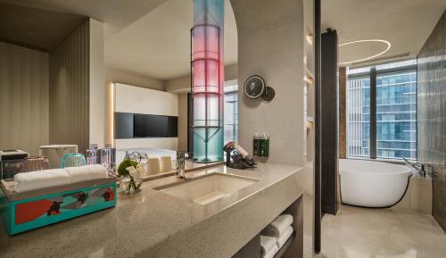 Premium King Room
