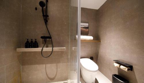 Executive Family Double Room