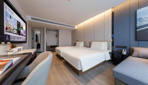 Executive Twin Room