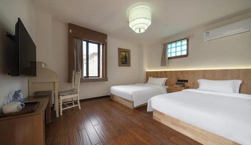 Small Double Room