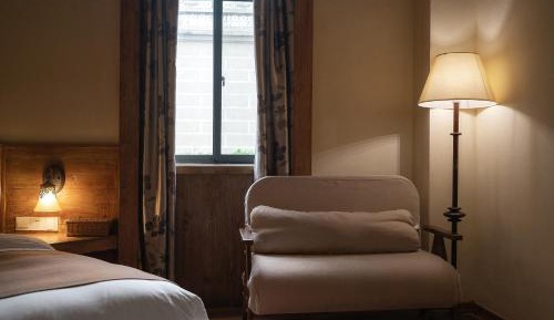 Small Twin Room