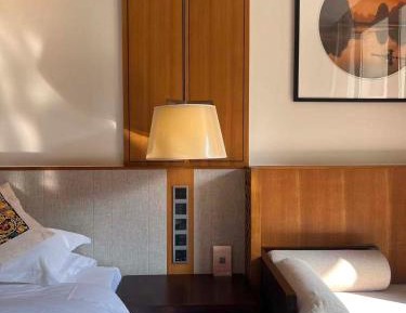 Twin Room with Bath