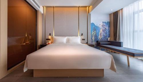 Jimu Double Room