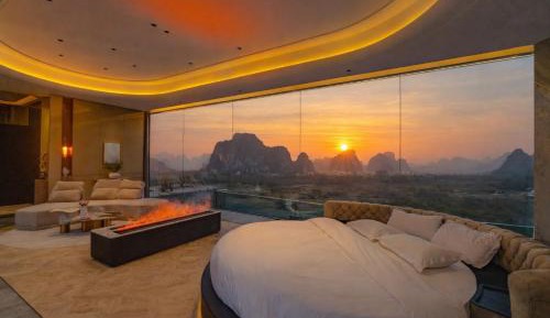 Suite with Private Pool