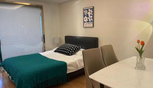 Superior Family Room