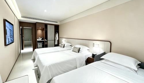 Classic Triple Room
