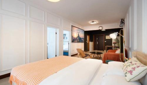 Family Suite