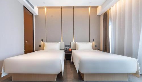 Executive Twin Room