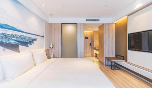 Executive Double Room
