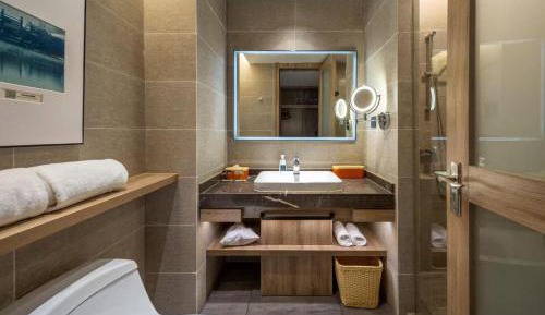 Executive Twin Room