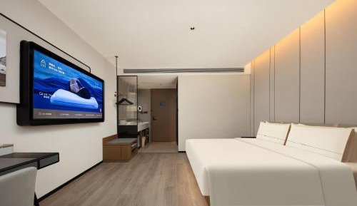 Elegant Double Room