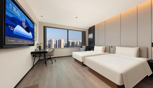 Executive Twin Room