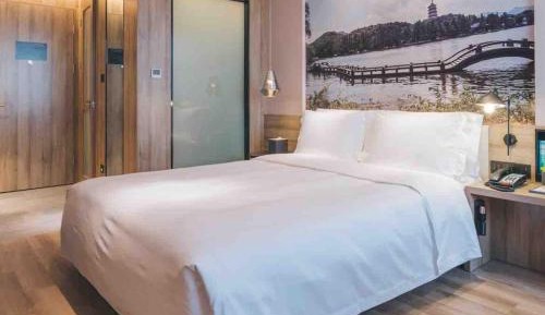 Atour Double Room