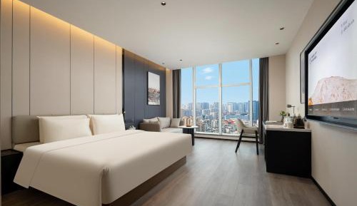 Executive Double Room