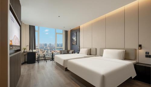 Executive Twin Room