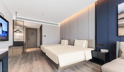 Executive Twin Room