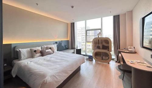 Double Room - Cat Friendly 