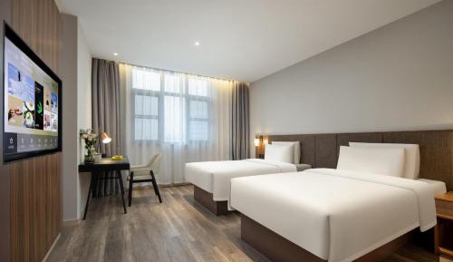 Executive Twin Room