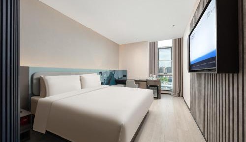 Elegant Double Room